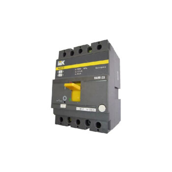 ВА 88-33 (3ф) 125А IEK (1/16)