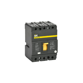 ВА 88-33 (3ф) 160А IEK (1/16)