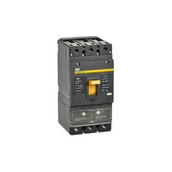 ВА 88-35 (3ф) 160А IEK (1/6)