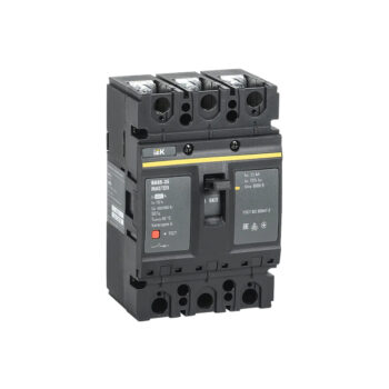 ВА 88-35 (3ф) 200А 690В MASTER IEK