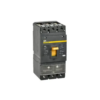 ВА 88-35 (3ф) 200А IEK (1/6)