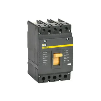 ВА 88-35 (3ф) 250А IEK (1/6)