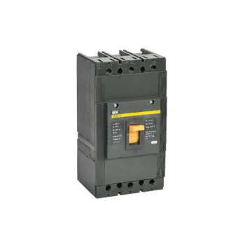 ВА 88-37 (3ф) 250А IEK (1/4)