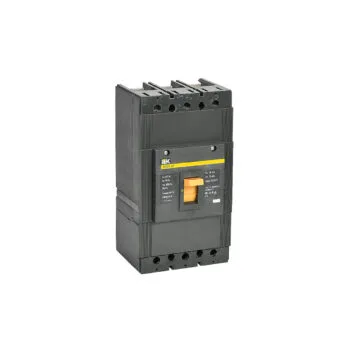 ВА 88-37 (3ф) 315А IEK (1/4)