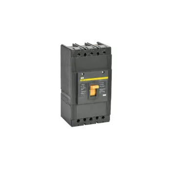 ВА 88-37 (3ф) 400А IEK (1/4)