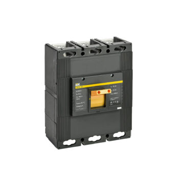 ВА 88-40 (3ф) 630А IEK (1/2)