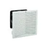 Вентилятор с фильтром ВФИ 550 м3/час IP55 IEK (5) NEW