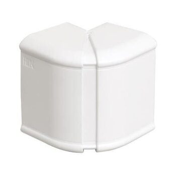 Внешний изменяемый угол  80х40  ПРАЙМЕР (108)