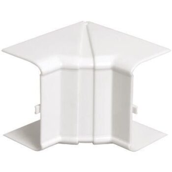 Внутренний изменяемый угол  80х40  ПРАЙМЕР (108)