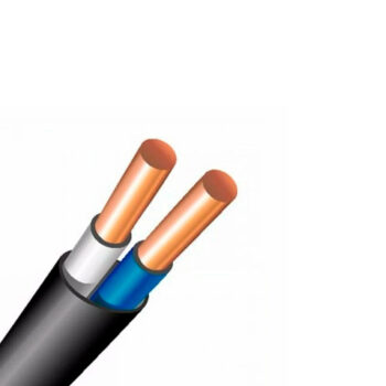 ВВГ п нг (А) 2х2,5  0,66 кВ  (30)   ГОСТ ЕКТ