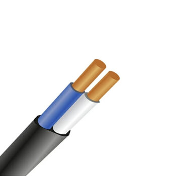 ВВГ п нг(А)- LS 2х 2,5  0,66 кВ (300)  ГОСТ EKT