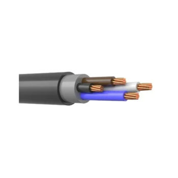 ВВГнг (А) 4х25 0,66 кВ ГОСТ EKT