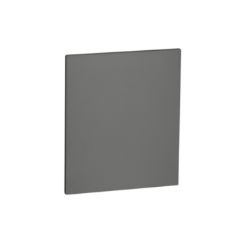 Выкл. 1 кл 10А с/у б/рамки QUATTRO VELVET GREY UNIT (10)