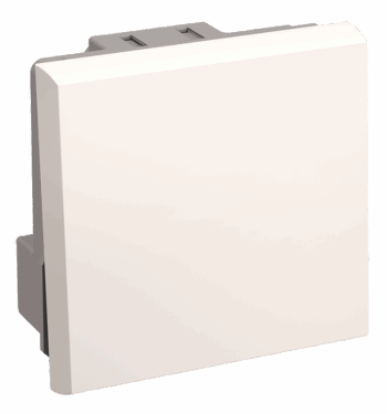 Выключатель 1-кл  на 2 модуля ВК0-21-00-П ПРАЙМЕР (100)