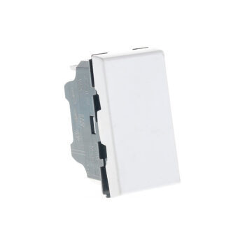 Выключатель Mosaic - 10 AX - 1 модуль - белый Legrand E-PRO