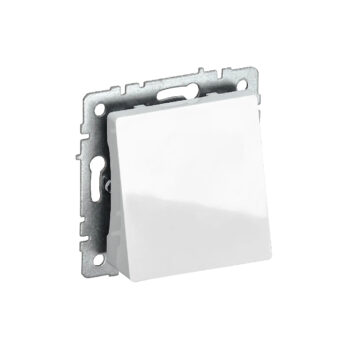 Вывод кабеля "BRITE" белый (1/200)