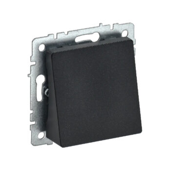 Вывод кабеля "BRITE" черный (1/200)