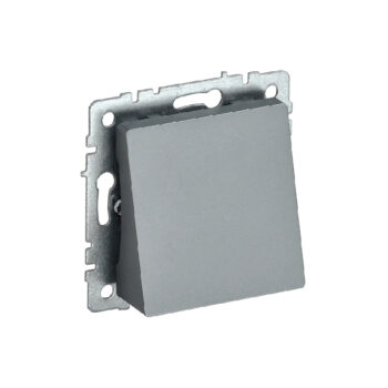 Вывод кабеля "BRITE" сталь (1/200)