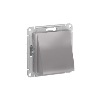 ВЫВОД КАБЕЛЯ, механизм "ATLAS" алюминий ATN399 !!!