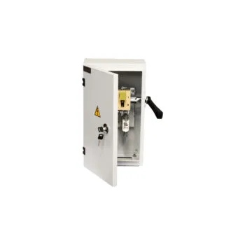 ЯРП 100А IP31 (420х245х150) EKT