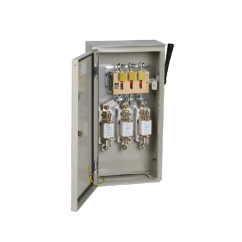 ЯРП 250А У1 IP54 IEK E-PRO