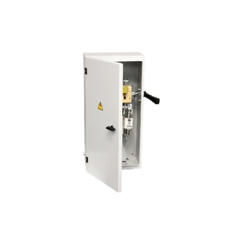 ЯРП 400А IP31 (730х360х180) EKT