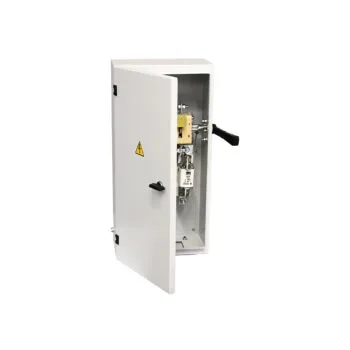 ЯРП 400А IP54 (730х360х180) EKT