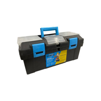 Ящик под инструменты BOX TB-14119, простая крышка// ЦК