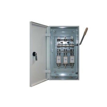 Ящики силовые ЯРВ, ЯБПВУ, ЯРП