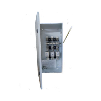 Ящик силовой ЯРВ-6123-250А