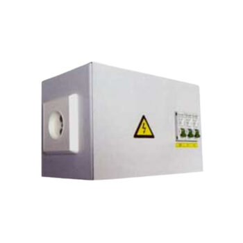 Ящик  ЯТП(укп) 230/36 IEK  (1)