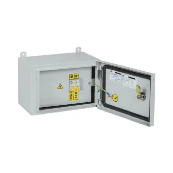 Ящик ЯТП(укп) 230/12 IP54 IEK (1)