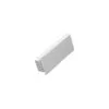 Заглушка 16x16мм DLP-S Legrand E-PRO