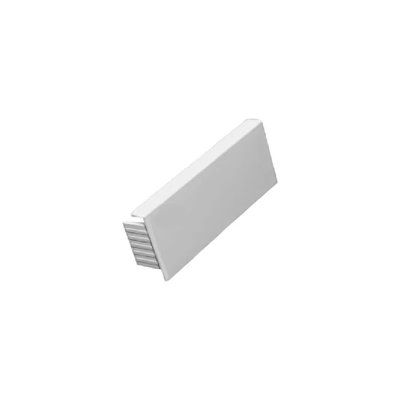 Заглушка 40x40мм DLP-S Legrand E-PRO