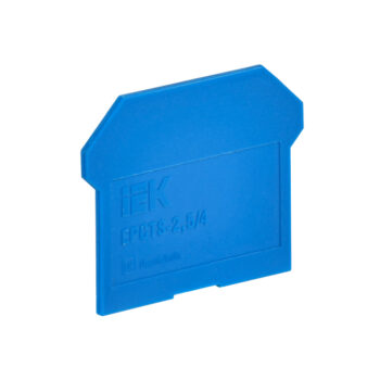 Колодки клеммные