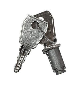 Замок для дверцы ZL-1