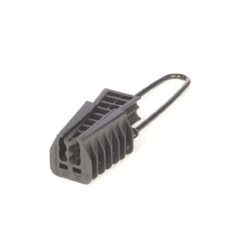 Зажим анкерый ЗАБ 16-25/35 (PA25x100) IEK (100)