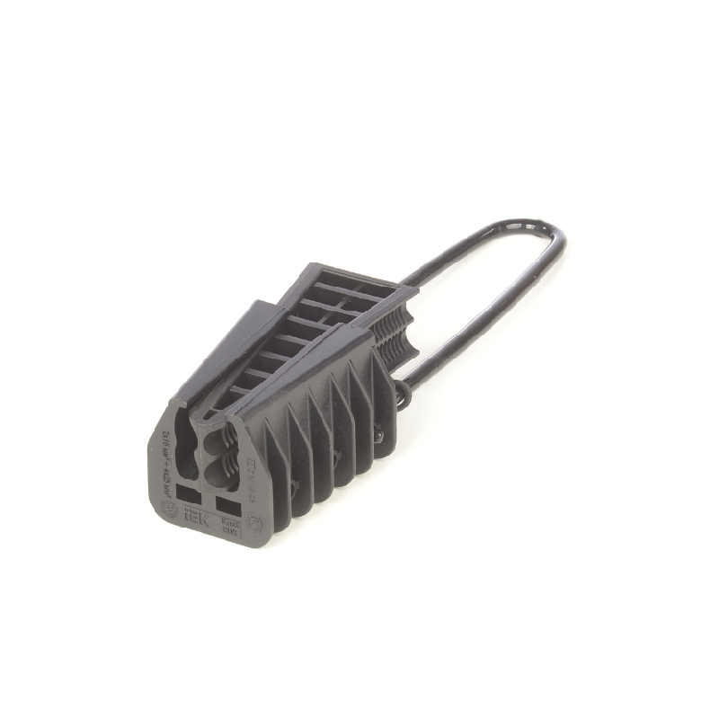 Зажим анкерый ЗАБ 16-25/35 (PA25x100) IEK (100)