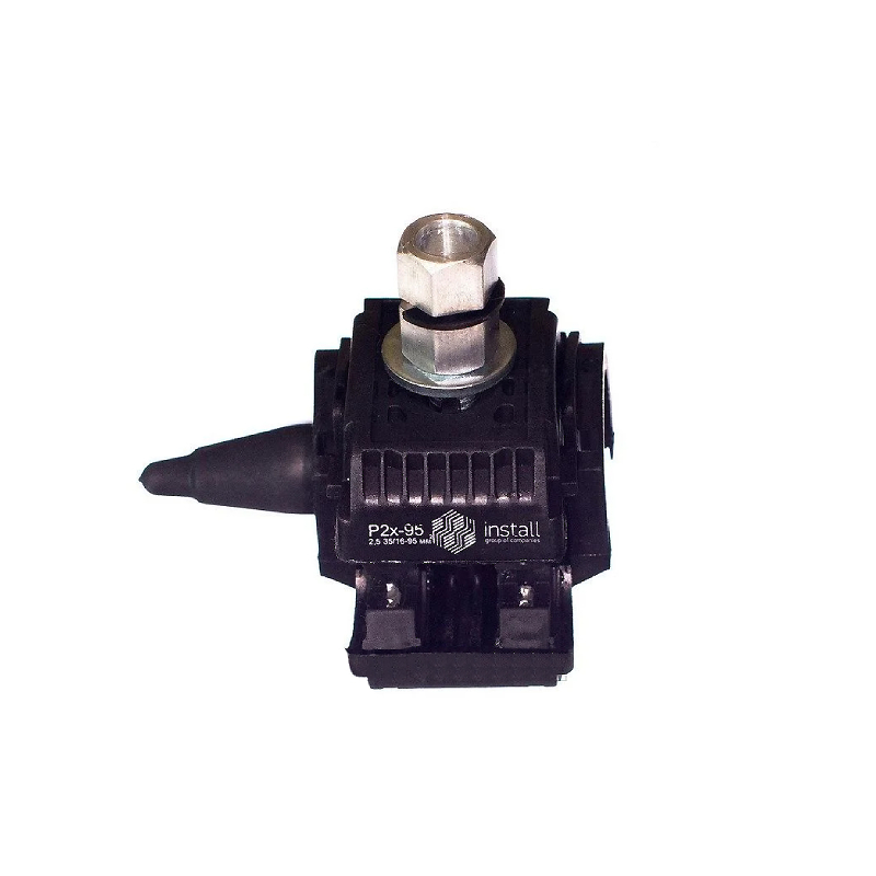 Зажим ответвительный прокалывающий P2X-95 (16-95;2,5-35) (ЗОИ) INSTALL