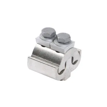 Зажим плашечный ЗП 6-95/6-95 (SL37.27) IEK (21)