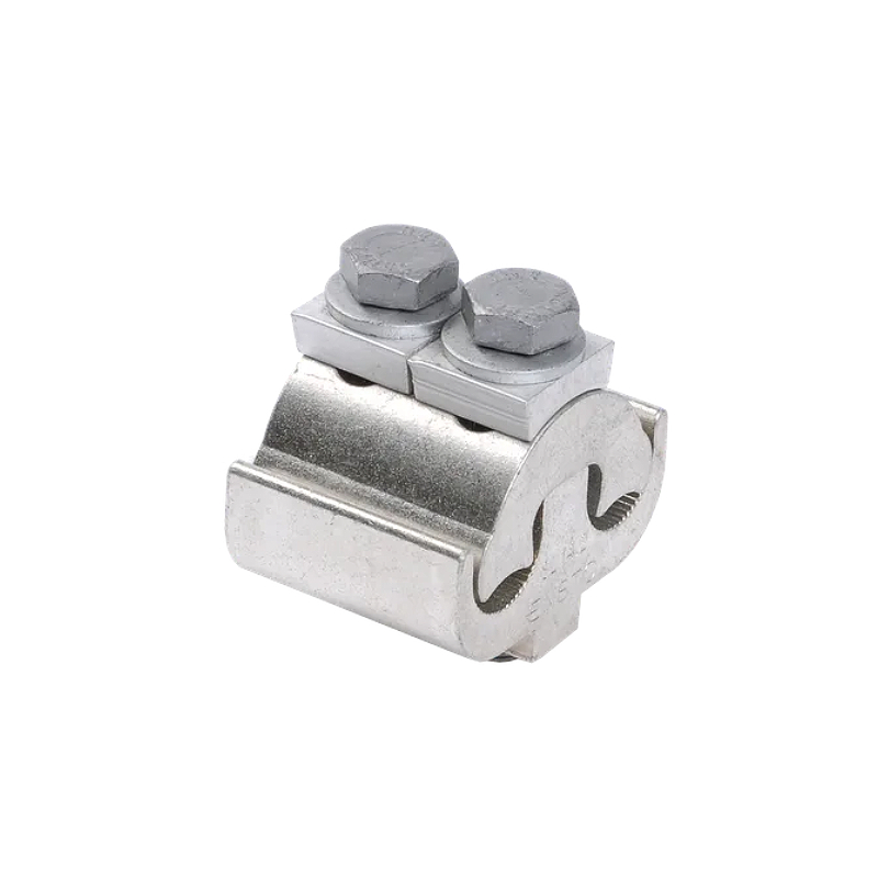 Зажим плашечный ЗП 6-95/6-95 (SL37.27) IEK (21)