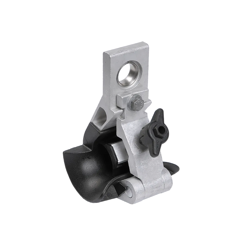 Зажим промеж. ЗПС 2х25/120/1200/30 (SO140.02) IEK (40)