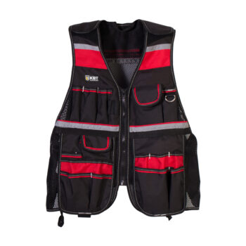 Жилет монтажника С-22 КВТ 69310 NEW