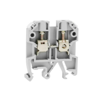 ЗНИ 35мм ² (125A) серый UNIT (20/400)