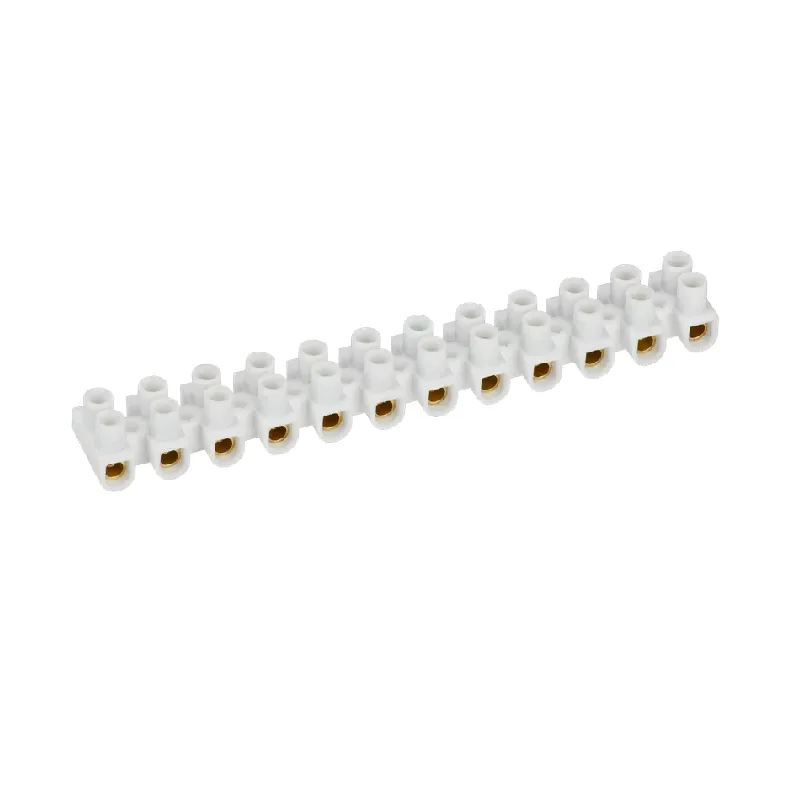 ЗВИ 5 н/г 1,5-4мм2 (2 шт/блистер) IEK E-PRO