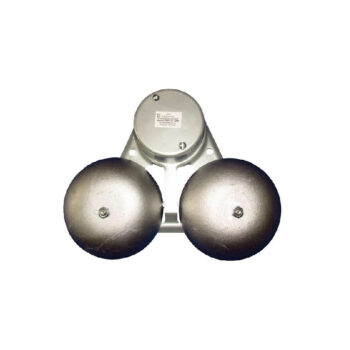 Звонок громкого боя МЗМ-1 220В 50 Гц (1)