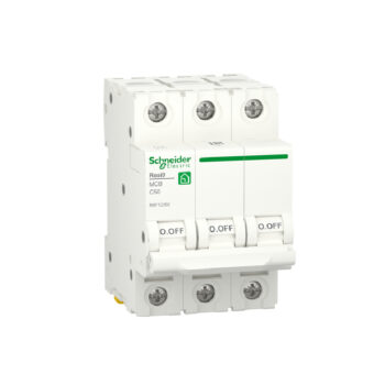 12350 АВ (3ф) 50А Schneider Electric (4)