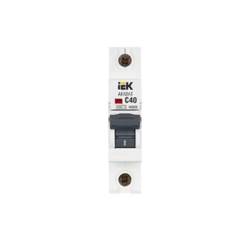 ARMAT (1ф) 40А C IEK (1)