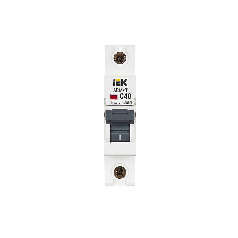 ARMAT (1ф) 40А C IEK (1)