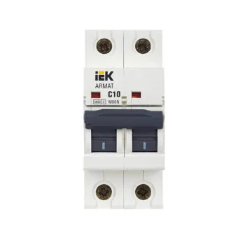 ARMAT (2ф) 10А C IEK (1)